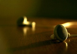 Earphones