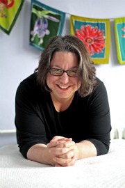 Stacey Beth Shulman