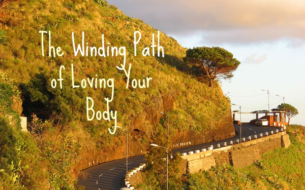 Winding Road