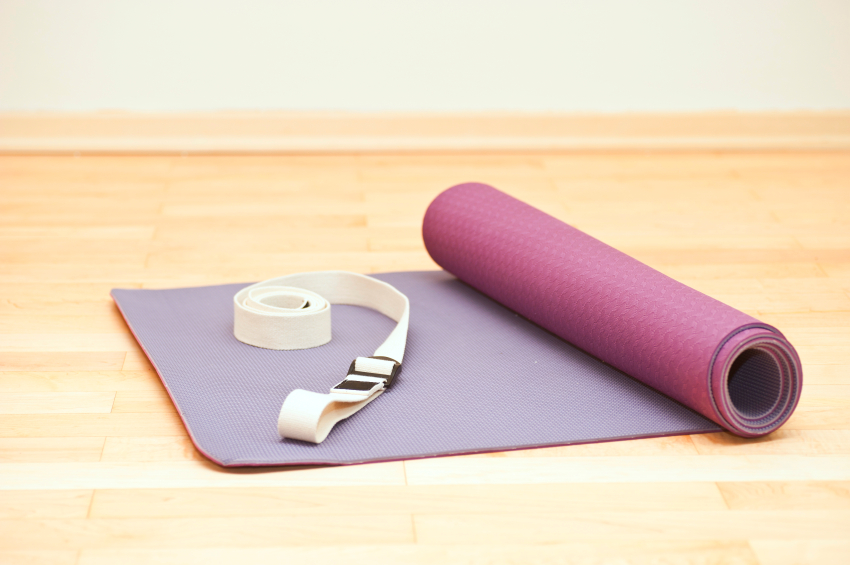 Curvy Yoga Classes Curvy Yoga Classes