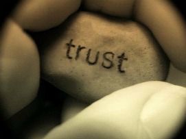 Trust Stone