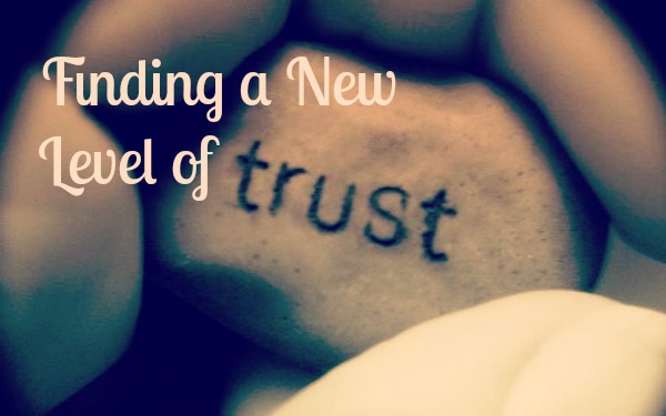 Trust Stone
