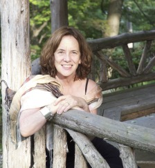 Linda Sparrowe