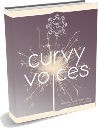 Curvy Voices book cover