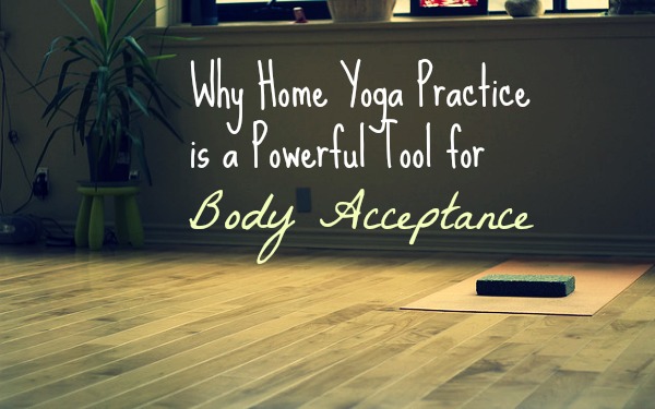 30 Days of Curvy Yoga