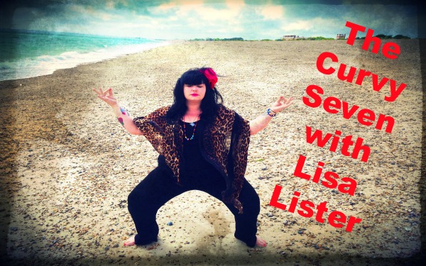 The Curvy Seven with Lisa Lister