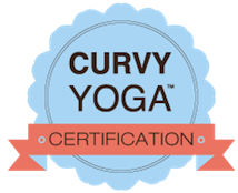Curvy Yoga Certification