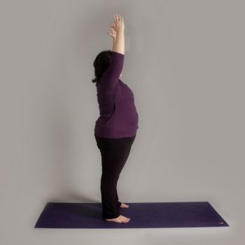 Tadasana