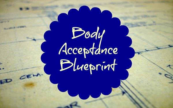 Body Acceptance Blueprint