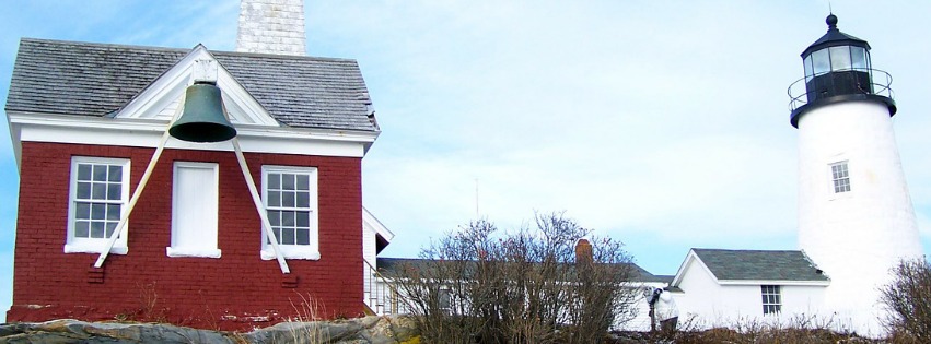 maine