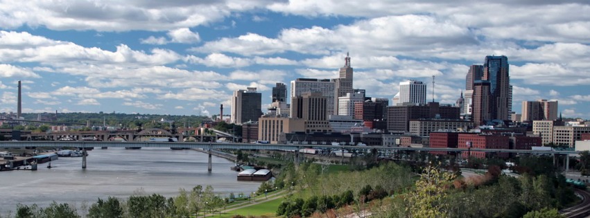 minnesota