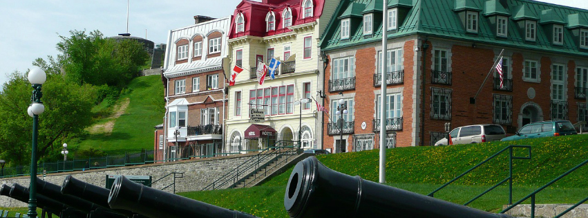 quebec-city