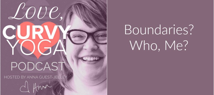 Boundaries? Who, Me? (Season 2, Episode 10)
