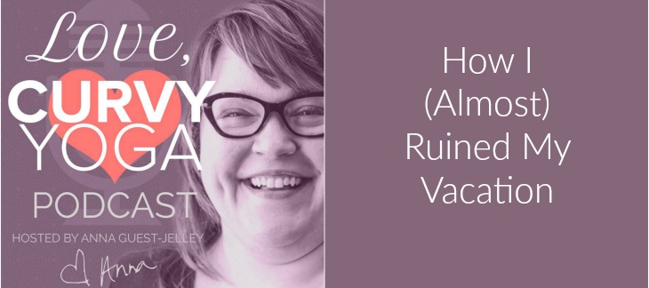 How I (Almost) Ruined My Vacation (Season 2, Episode 18)