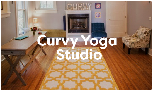Curvy Yoga Studio